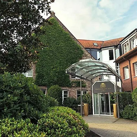 Hotel Clostermanns Hof 4*