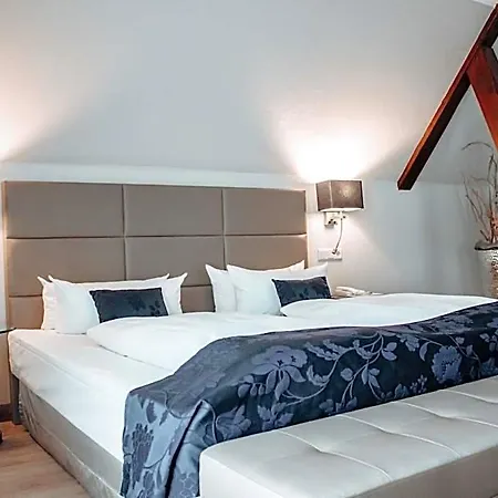 Clostermanns Hof 4*