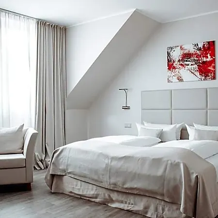 Clostermanns Hof Hotel 4*