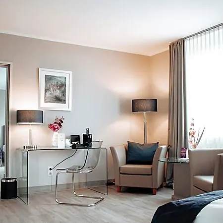 Clostermanns Hof Hotel 4*