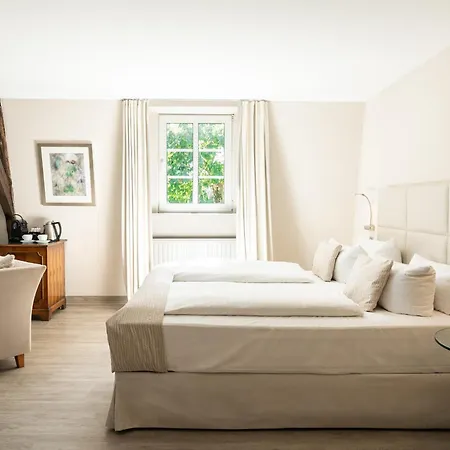 Clostermanns Hof 4*