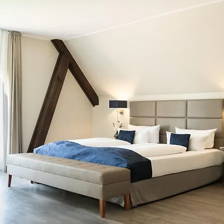 Clostermanns Hof Hotell Niederkassel