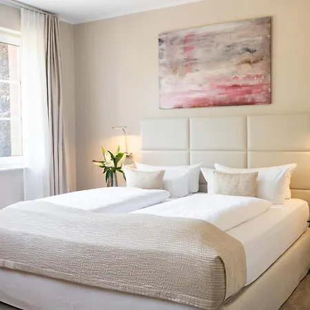 Clostermanns Hof 4*