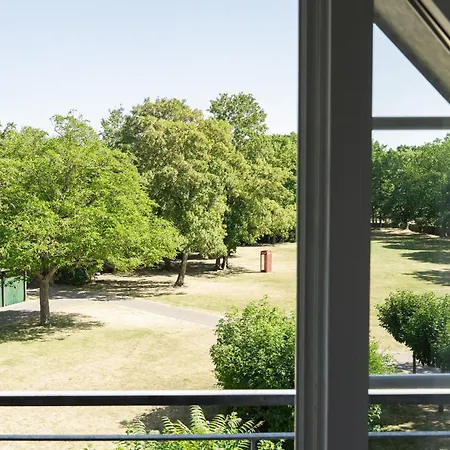 Clostermanns Hof Hotell 4*