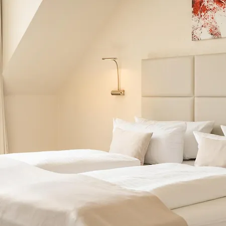 Hotell Clostermanns Hof Niederkassel