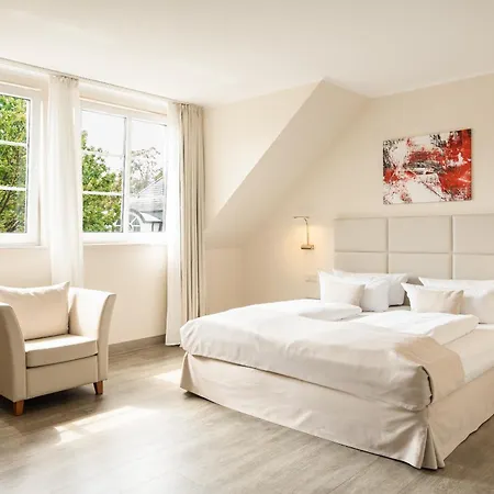 Clostermanns Hof 4*