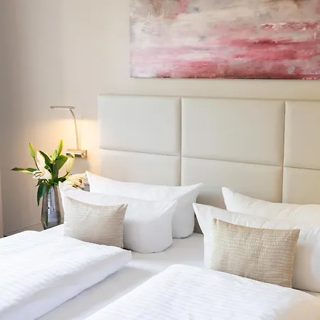 Clostermanns Hof 4* Niederkassel