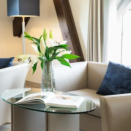 Clostermanns Hof Hotell Niederkassel