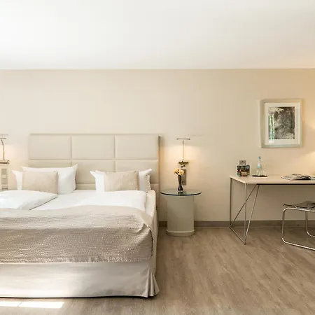 Hotell Clostermanns Hof Niederkassel