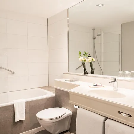 Clostermanns Hof 4* Niederkassel