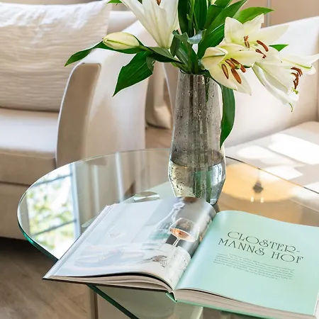 Hotell Clostermanns Hof