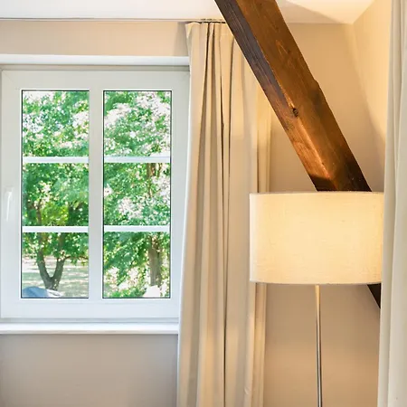 Clostermanns Hof Hotell Niederkassel