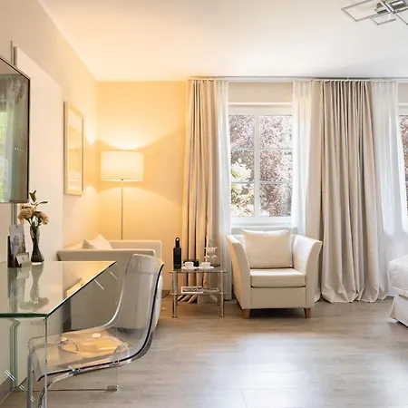 Clostermanns Hof 4* Niederkassel