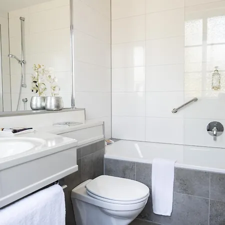 Hotell Clostermanns Hof Niederkassel