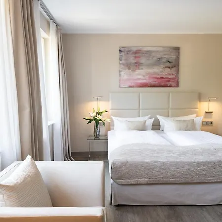 Hotell Clostermanns Hof