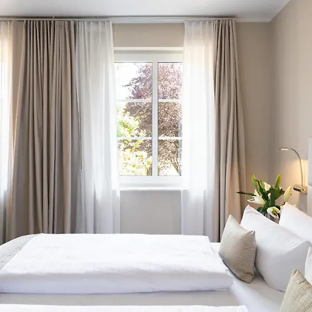 Clostermanns Hof Hotell Niederkassel