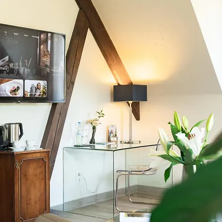 Clostermanns Hof 4* Niederkassel