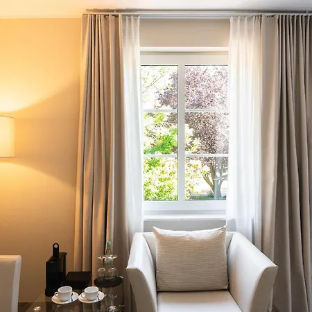 Hotell Clostermanns Hof 4*