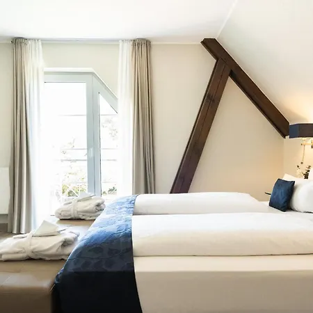 Clostermanns Hof Hotell Niederkassel