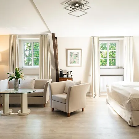 Clostermanns Hof 4*