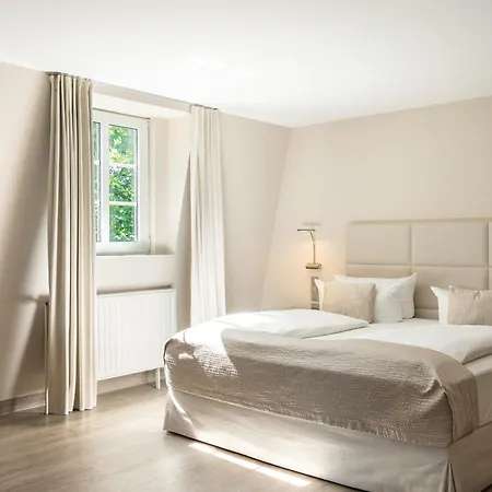 Hotell Clostermanns Hof 4*