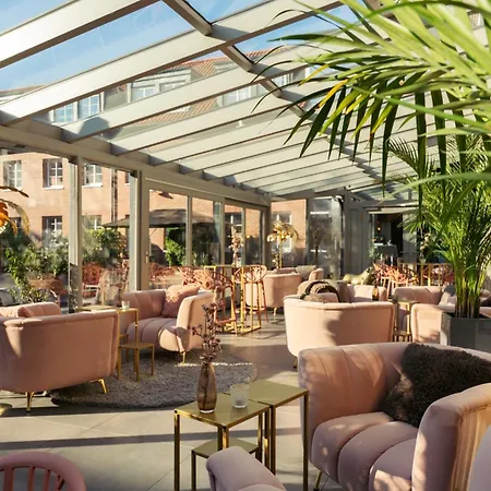 Hotell Clostermanns Hof