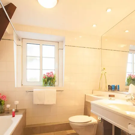 Clostermanns Hof 4*
