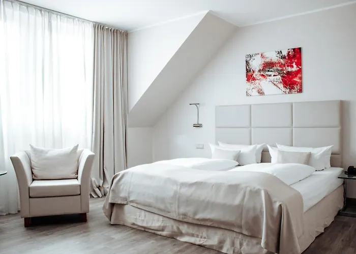 Clostermanns Hof Нидеркассель