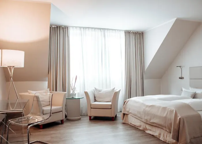 Hotel Clostermanns Hof Niederkassel