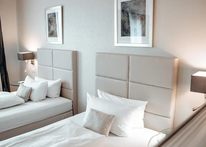 Clostermanns Hof 4* Niederkassel