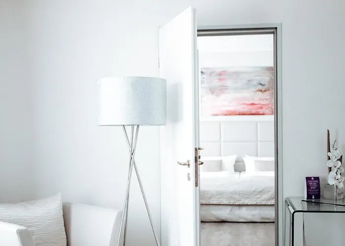 Clostermanns Hof Hotel 4*