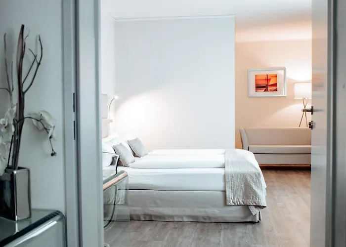 Clostermanns Hof Hotell Niederkassel