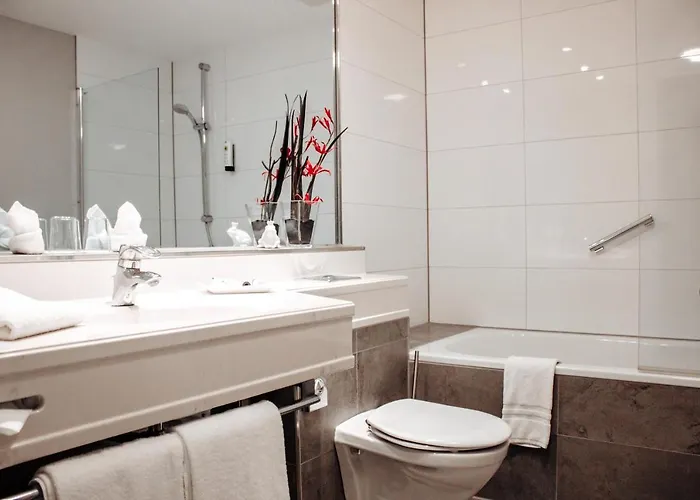 Clostermanns Hof Hotel 4*