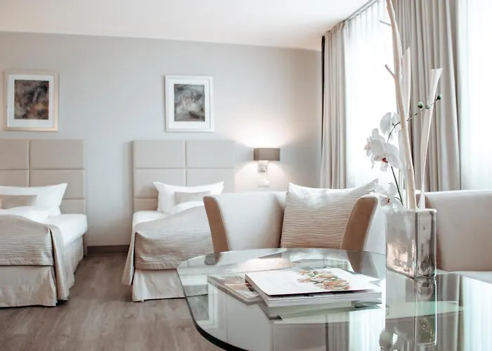 Clostermanns Hof 4* Niederkassel