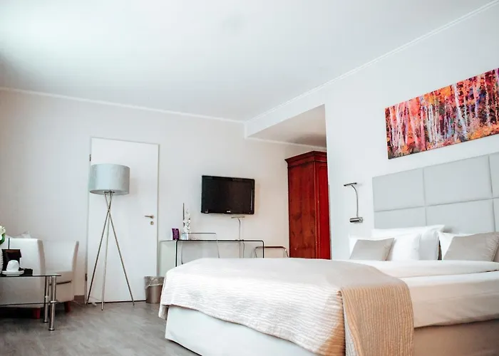 Hotel Clostermanns Hof