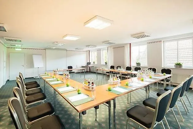 Clostermanns Hof Hotel