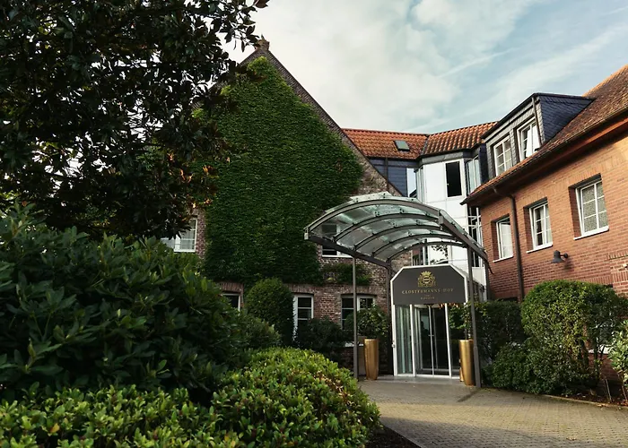 Clostermanns Hof