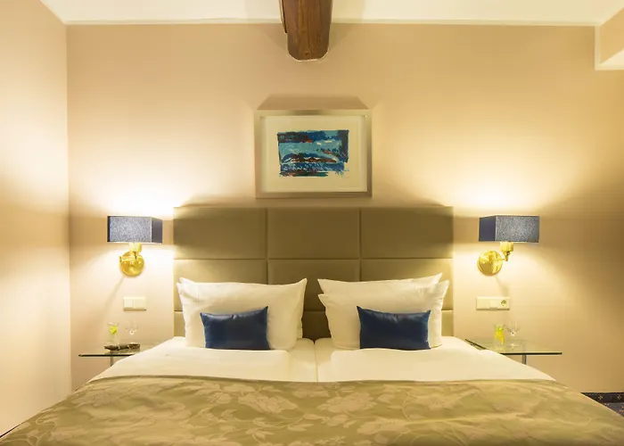 Hotel Clostermanns Hof 4*