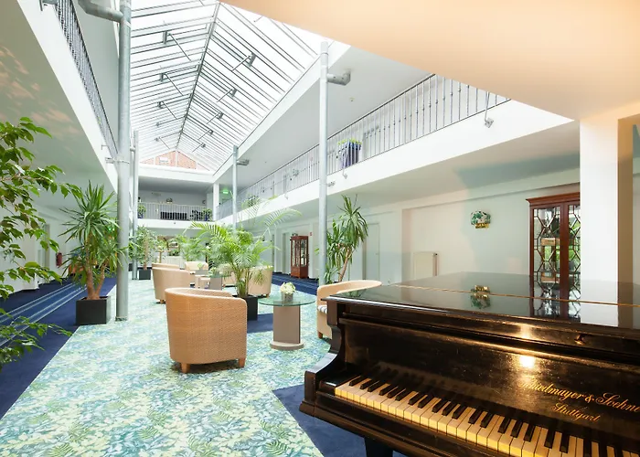 Hotel Clostermanns Hof Niederkassel