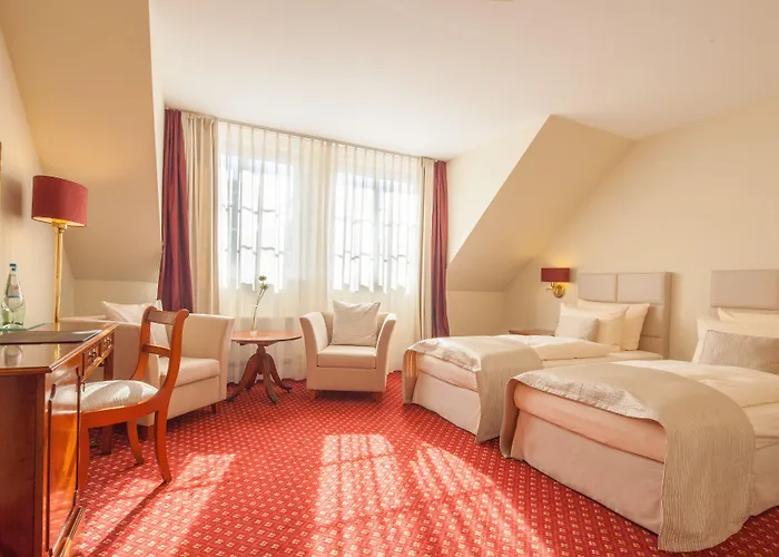 Hotel Clostermanns Hof Niederkassel