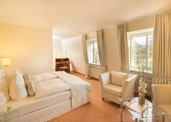 Hotel Clostermanns Hof Niederkassel