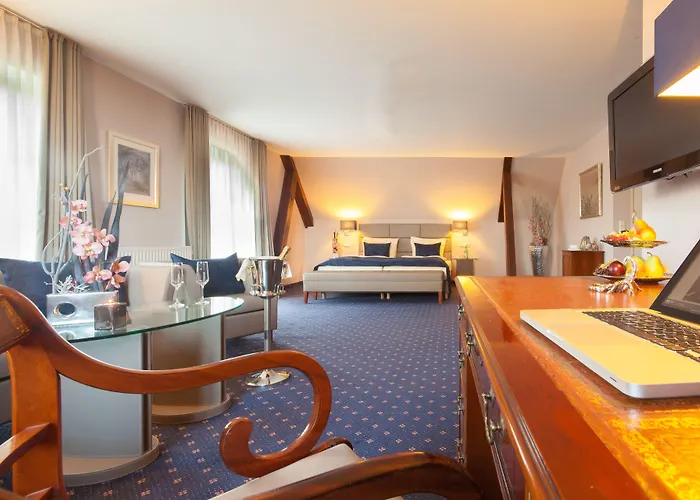 Clostermanns Hof Niederkassel