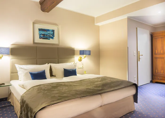 Clostermanns Hof 4* Niederkassel