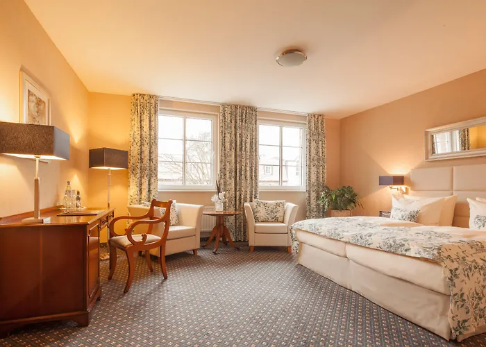 Clostermanns Hof 4* Niederkassel