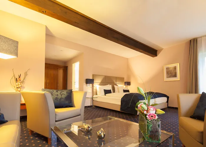 Clostermanns Hof 4* Niederkassel