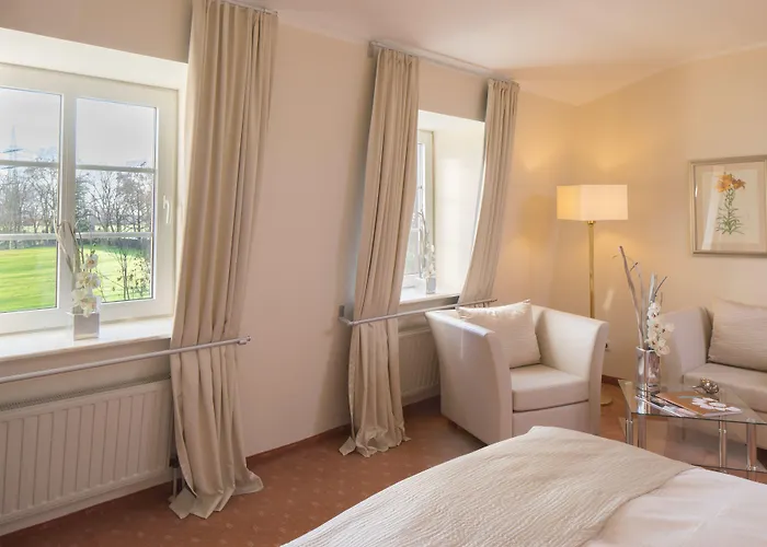 Clostermanns Hof 4* Niederkassel