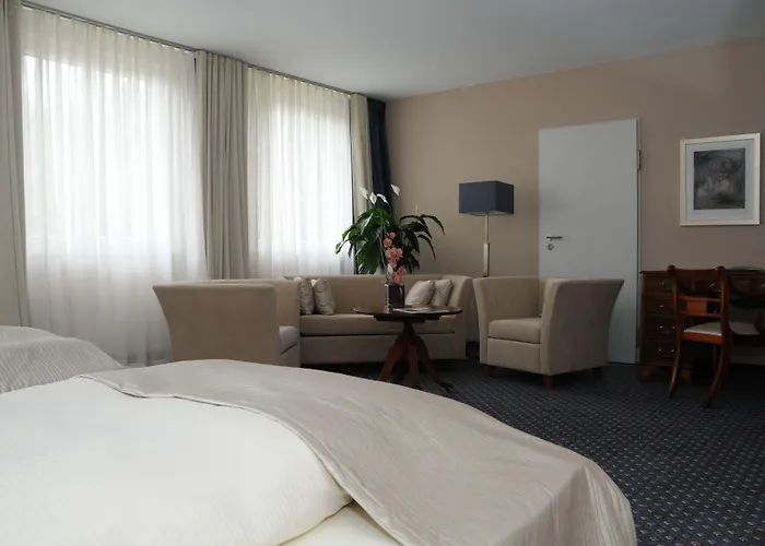 Clostermanns Hof Hotel Niederkassel