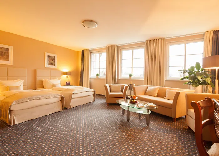 Hotel Clostermanns Hof