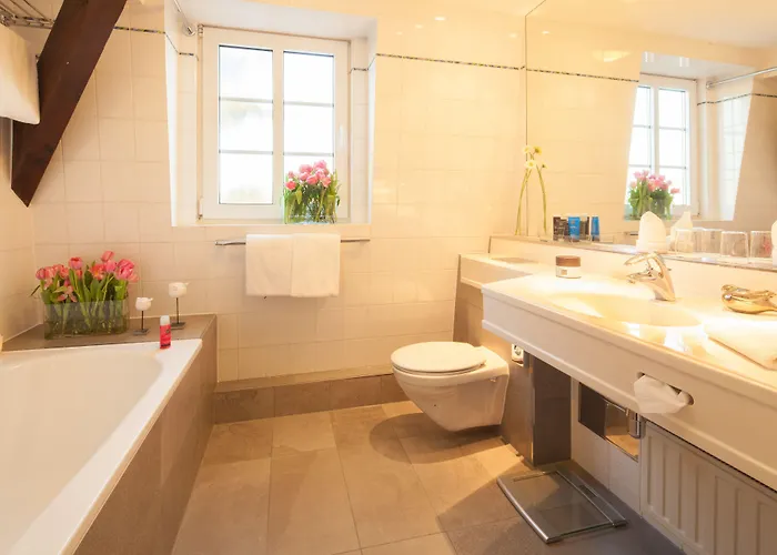 Hotel Clostermanns Hof Niederkassel