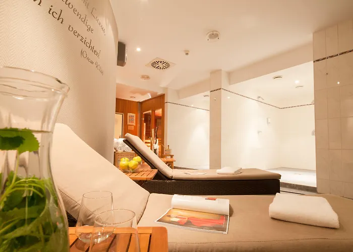 Clostermanns Hof 4* Niederkassel